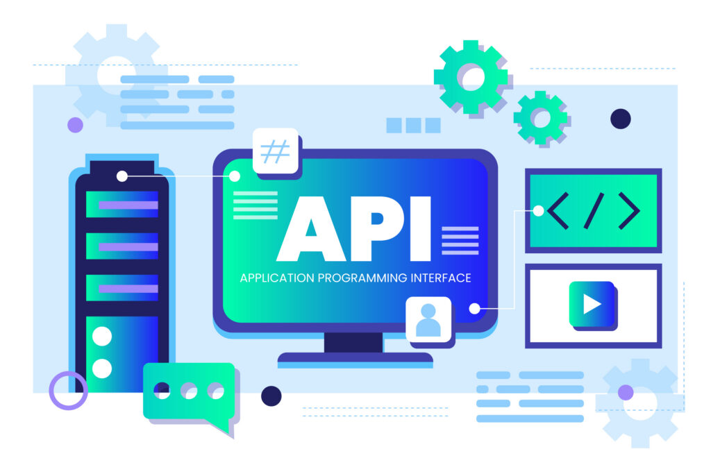 api chuyển tiền ngân hàng