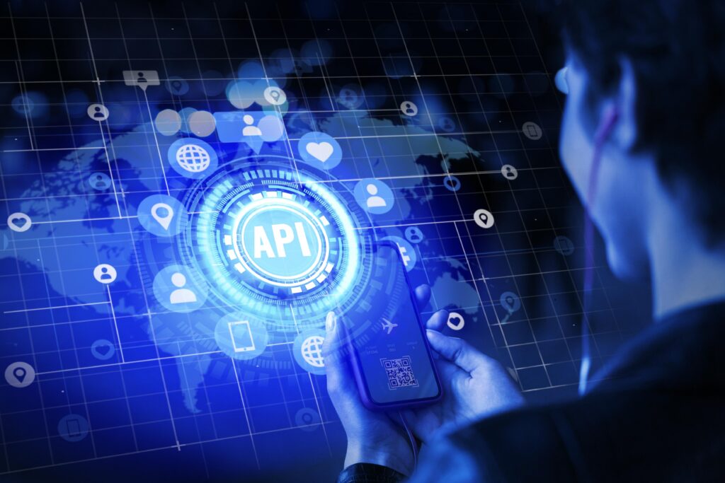 api thanh toán tự động