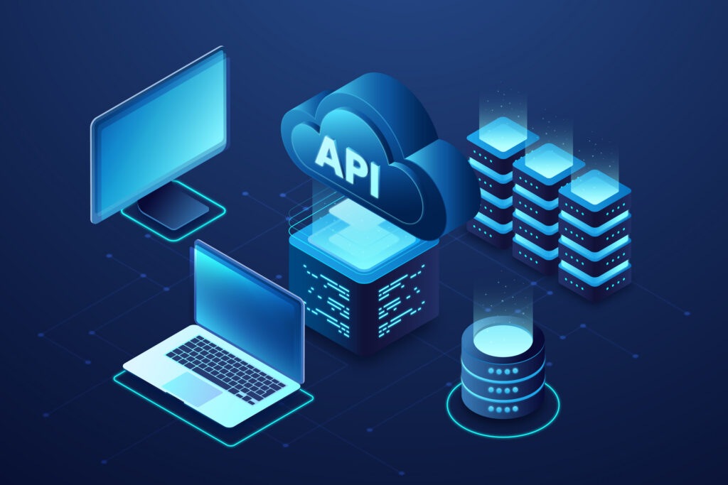 restful api là gì