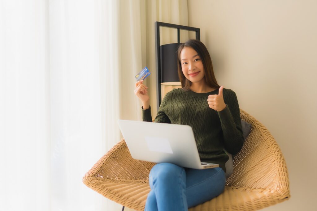 giao dịch không tiền mặt