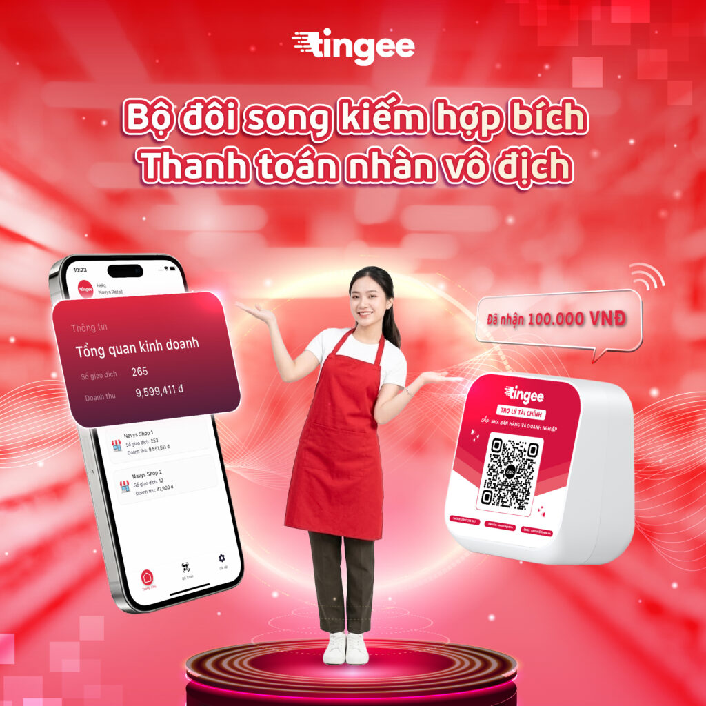 cổng thanh toán miễn phí