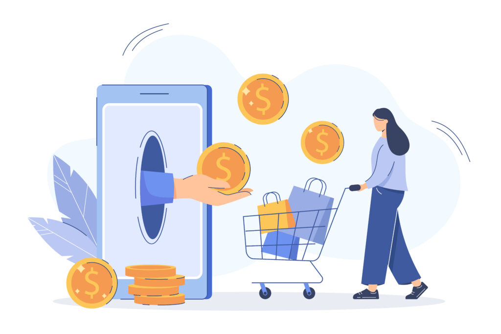 giao dịch trực tuyến
