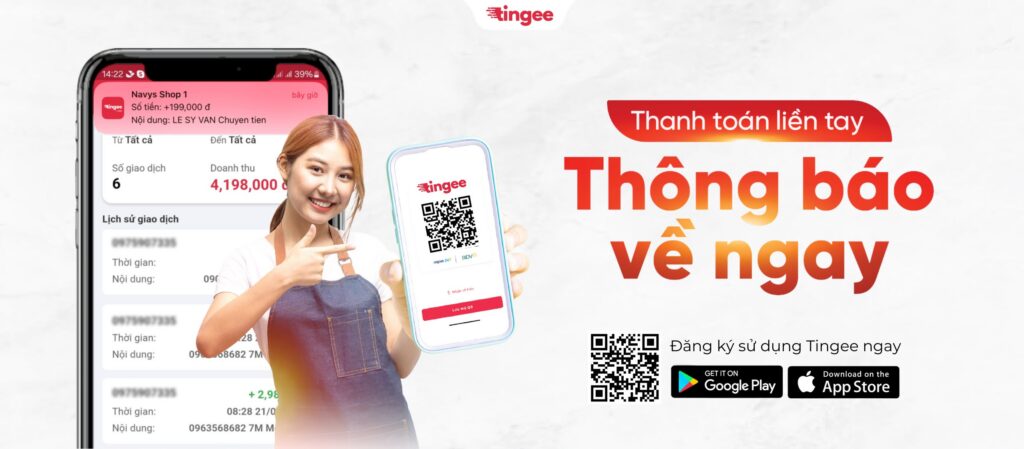 Tingee Open API