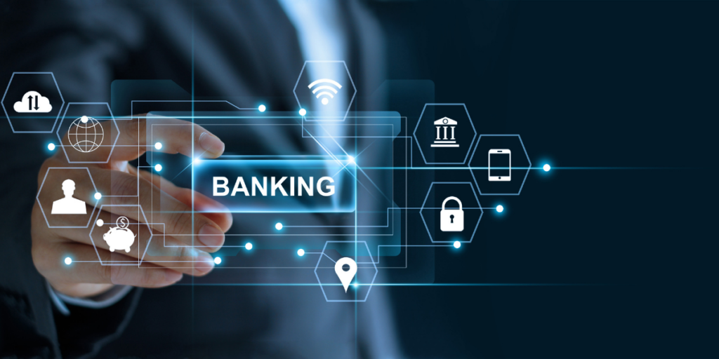open banking là gì