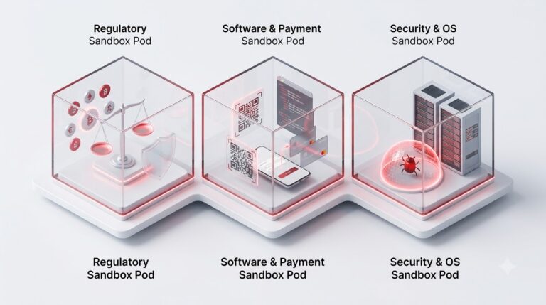 có bao nhiêu loại sandbox