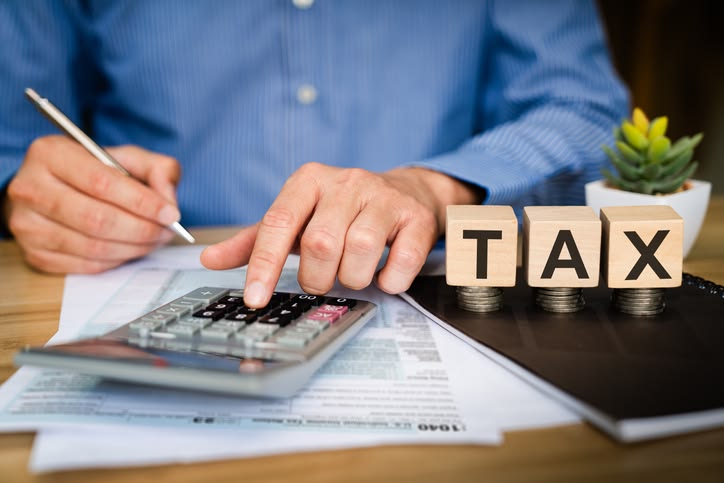 phân biệt các loại tiền chuyển vào tài khoản