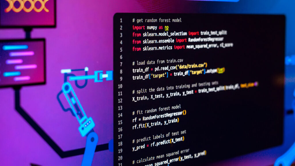 webhook và api