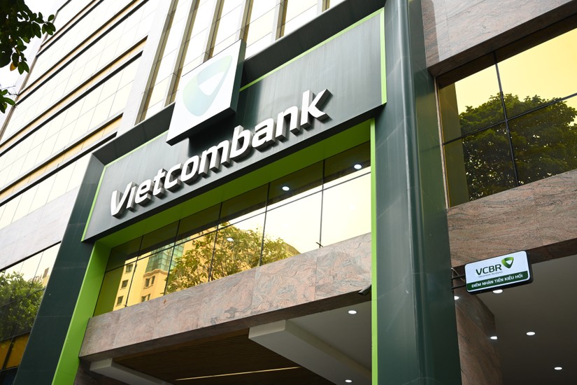 API Vietcombank