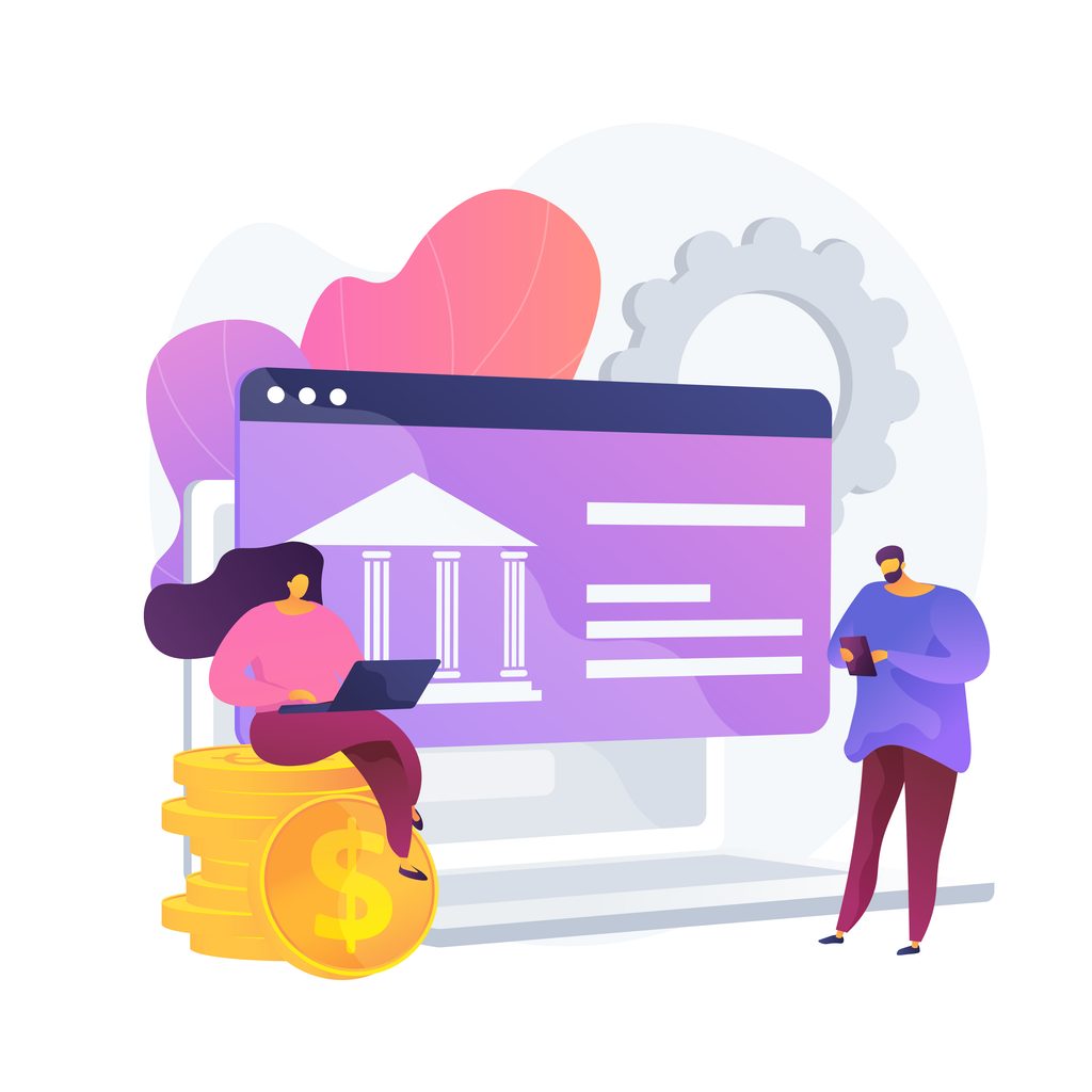 Open banking
