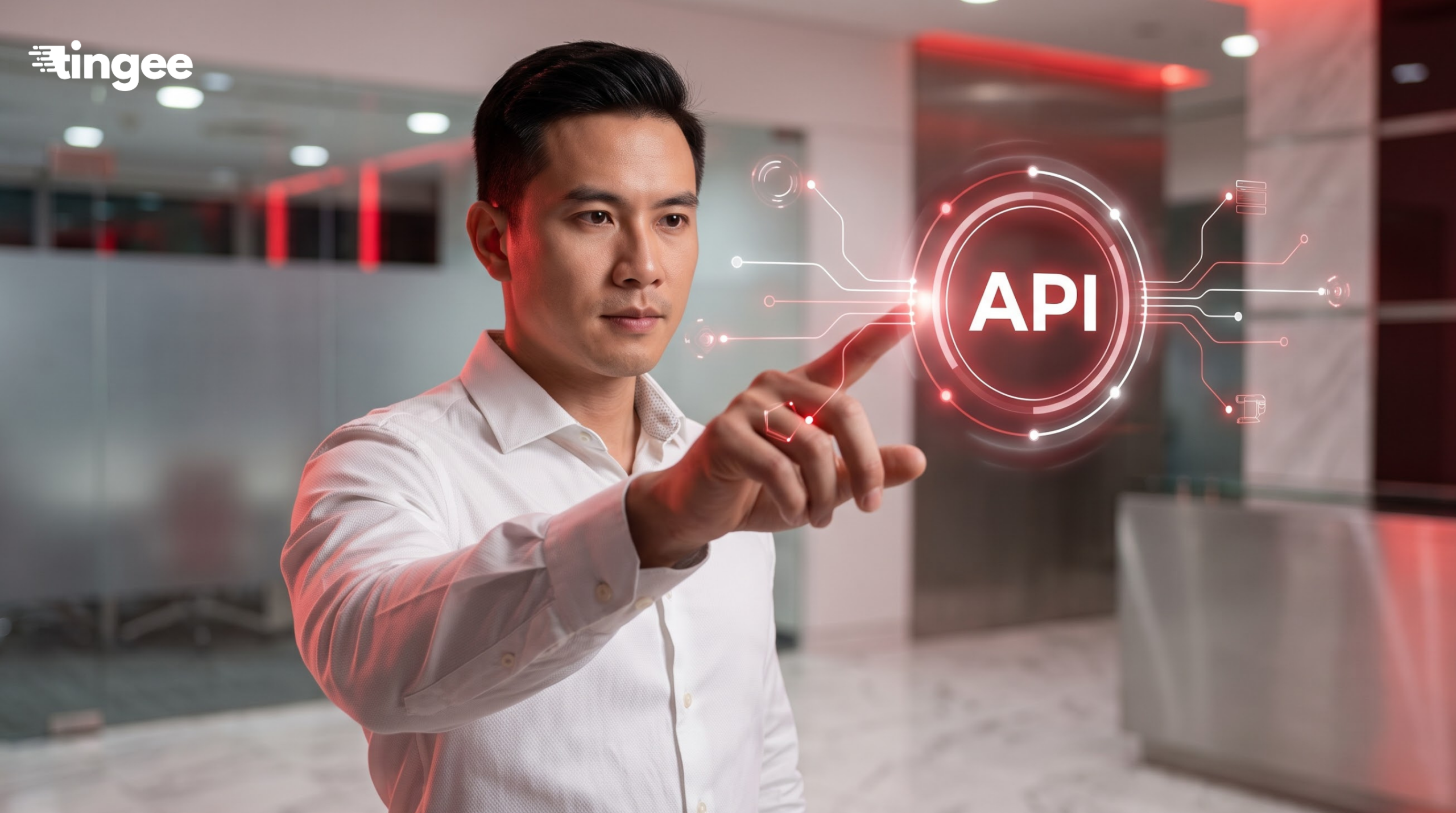 Open API