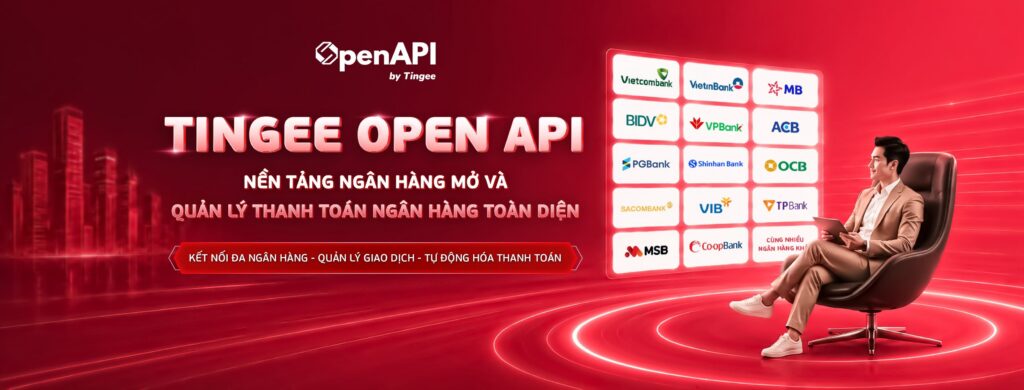 Tingee Open API