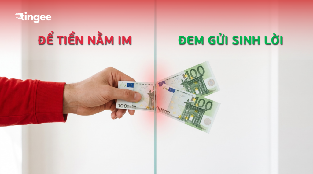 Quản lý dòng tiền