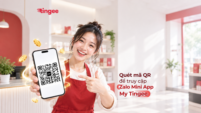 Lãi suất tiền gửi VPBank: Nhận thêm 2,5%/năm cùng Tingee
